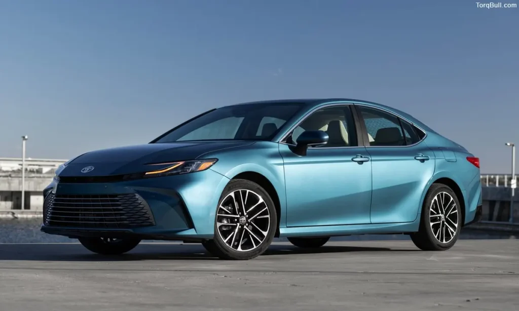 Tesla Model 3 vs Toyota Camry Cost Comparison USA