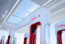 Tesla Supercharger vs Home Charging Cost in the USA. Charging Scenario and Annual Totals for Tesla Model 3