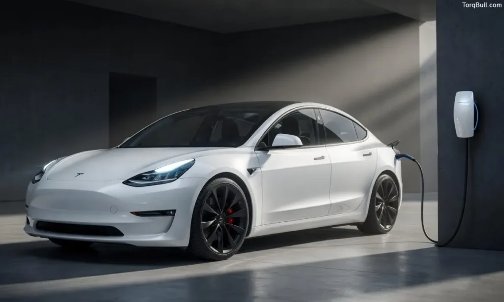 Tesla Supercharger vs Home Charging Cost in the USA. Charging Scenario and Annual Totals for Tesla Model 3