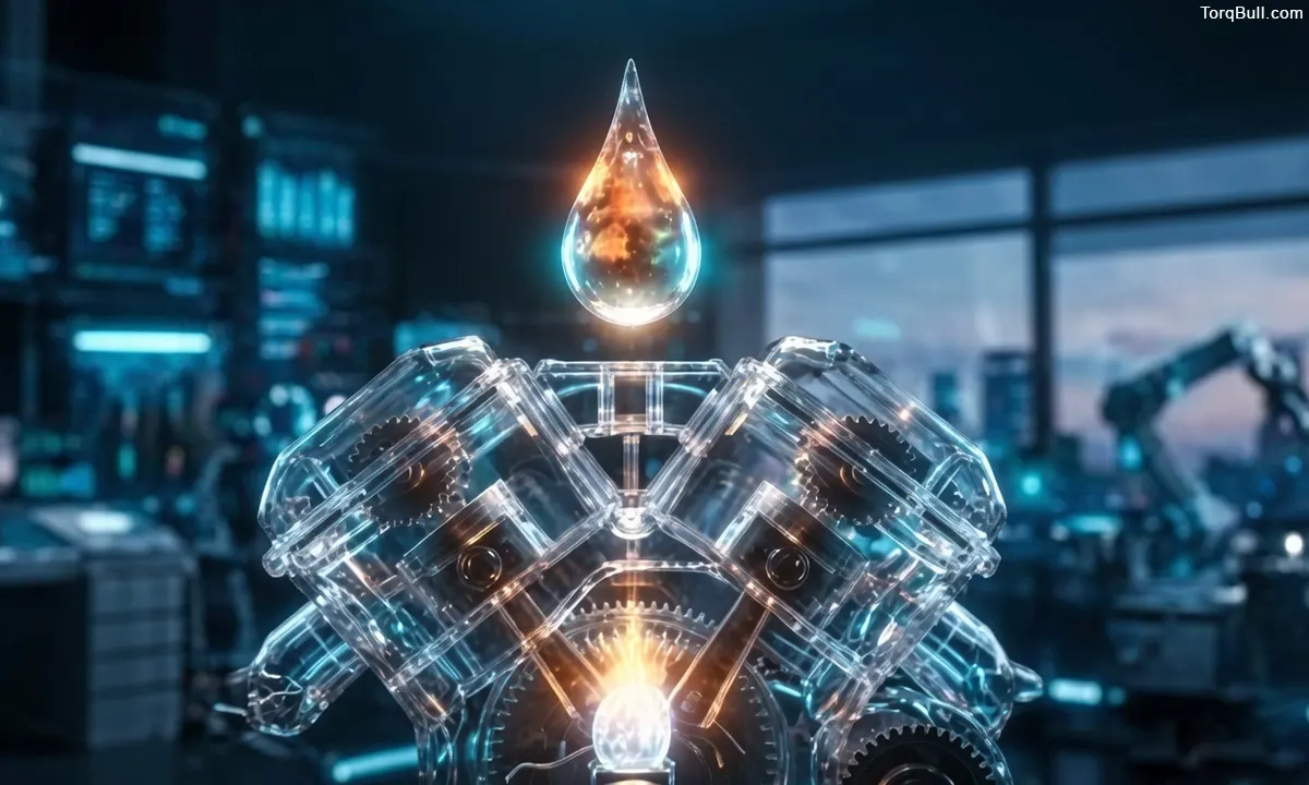 The Battle of Tomorrow: Synthetic Fuels vs EVs