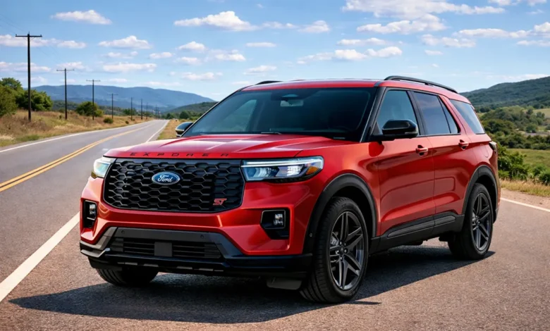 The Midsize SUVs That Actually Fit Adults in the Third Row. Best Third-Row Legroom Ranked