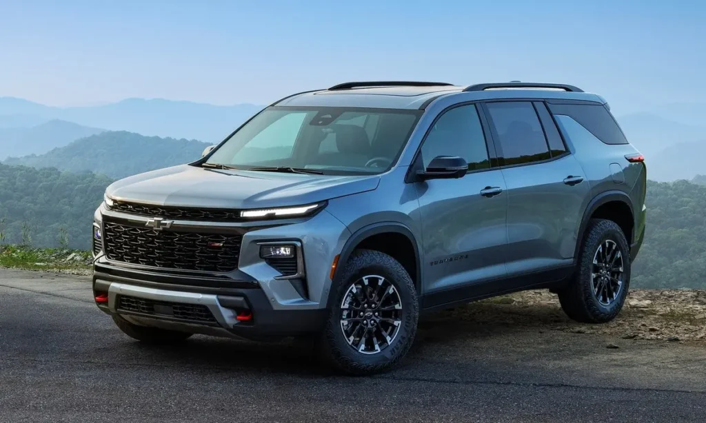 The Midsize SUVs That Actually Fit Adults in the Third Row. Best Third-Row Legroom Ranked