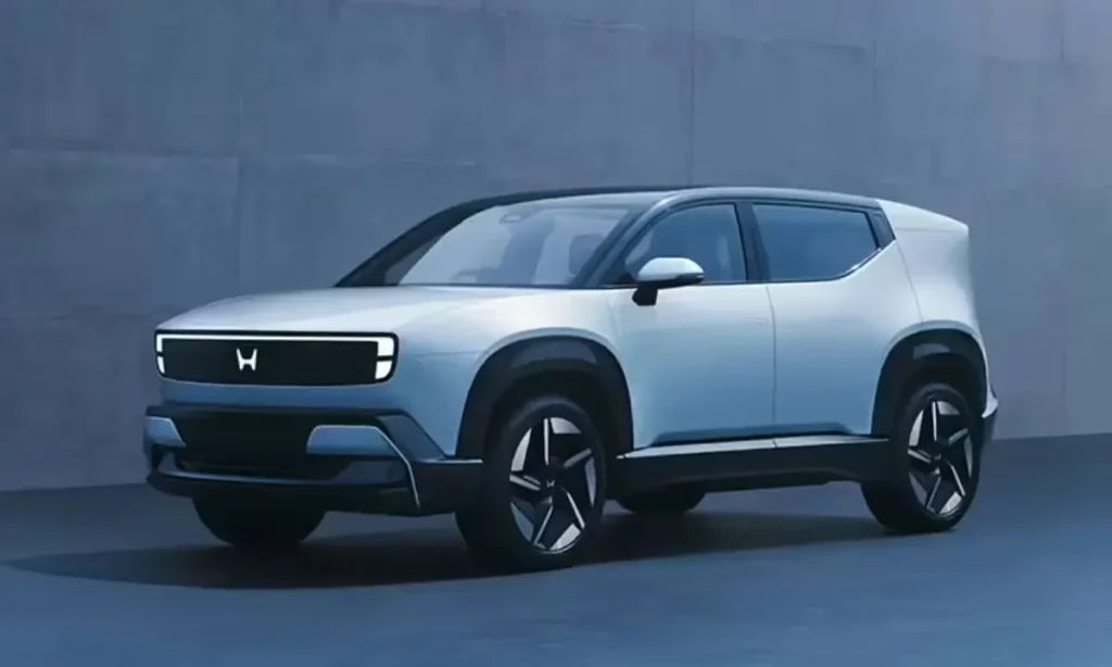 The Pivot That Stunned the Industry. Honda Cancelled Its EV Future