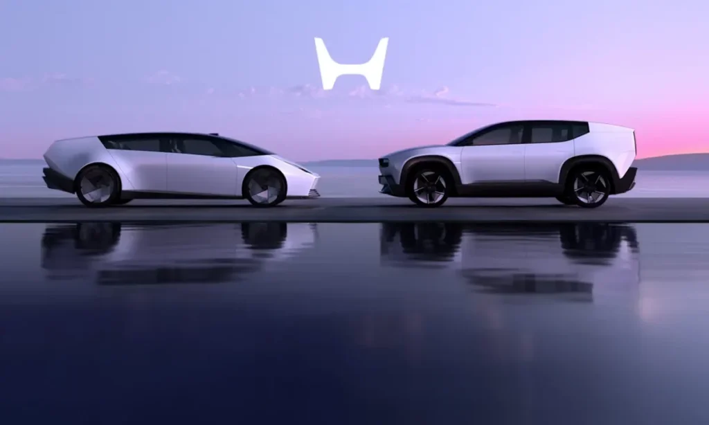 The Pivot That Stunned the Industry. Honda Cancelled Its EV Future