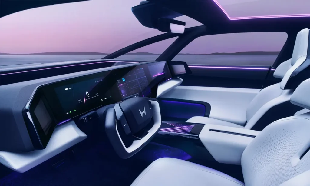 The Pivot That Stunned the Industry. Honda Cancelled Its EV Future