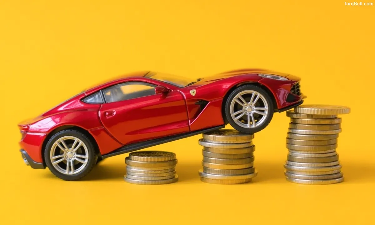 The Real Cost of Keeping a Car on The Road In US
