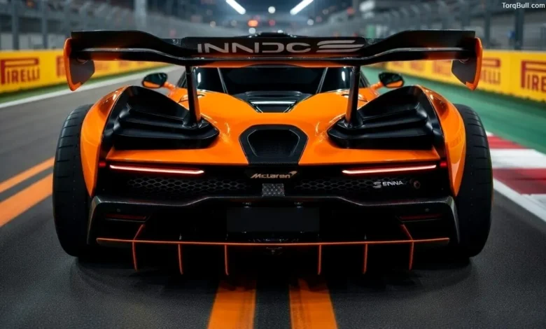 The Real Engineering Differences Between Track-Focused Cars vs Road Cars Explained