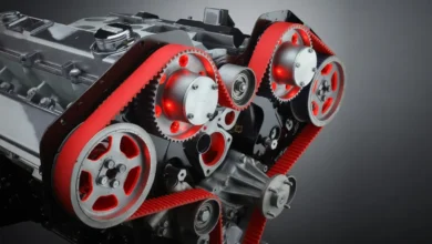 Timing Belt vs Timing Chain Differences: Why One Can Destroy Your Engine Without Any Warning