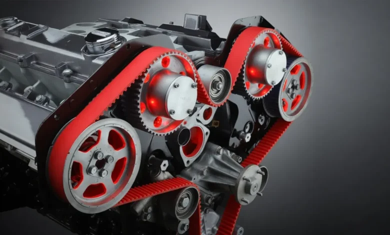 Timing Belt vs Timing Chain Differences: Why One Can Destroy Your Engine Without Any Warning