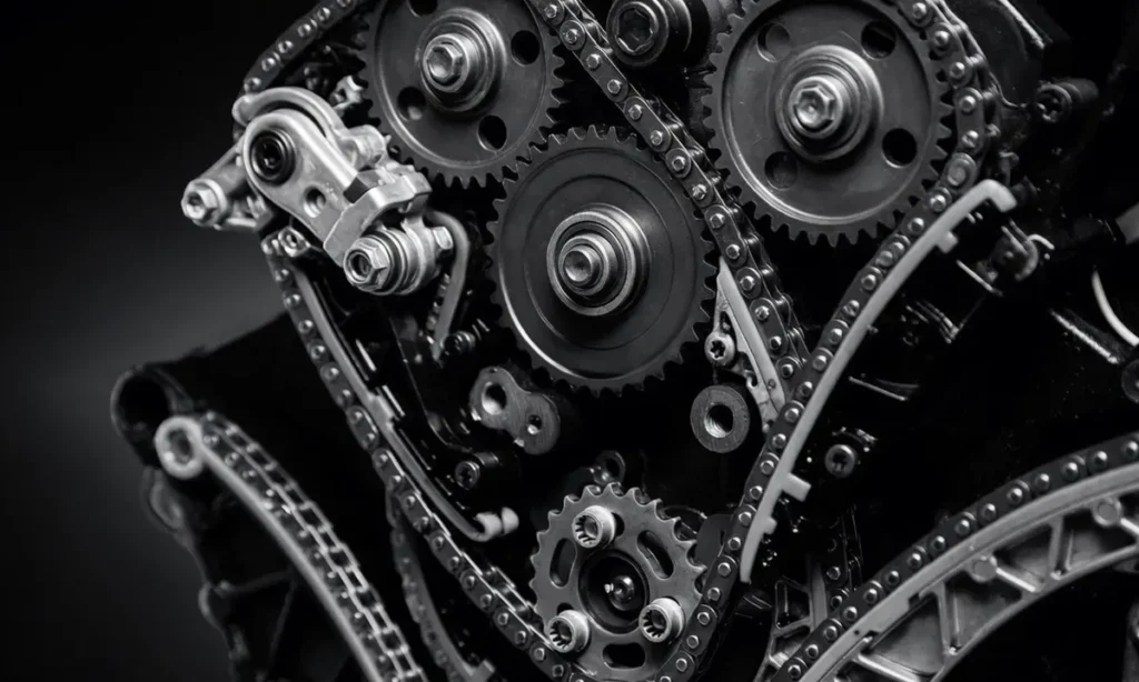 Timing Belt vs Timing Chain Differences: Why One Can Destroy Your Engine Without Any Warning