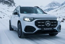 Too Big for Compact, Too Small for Luxury? Where the Mercedes-Benz GLB Fits in 2027