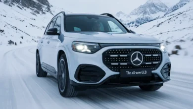 Too Big for Compact, Too Small for Luxury? Where the Mercedes-Benz GLB Fits in 2027