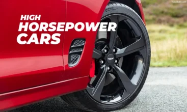 Top 10 Affordable High Horsepower Cars in 2026. Maximum Power, Minimum Price