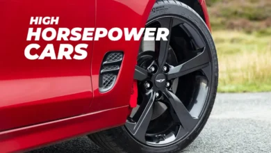 Top 10 Affordable High Horsepower Cars in 2026. Maximum Power, Minimum Price