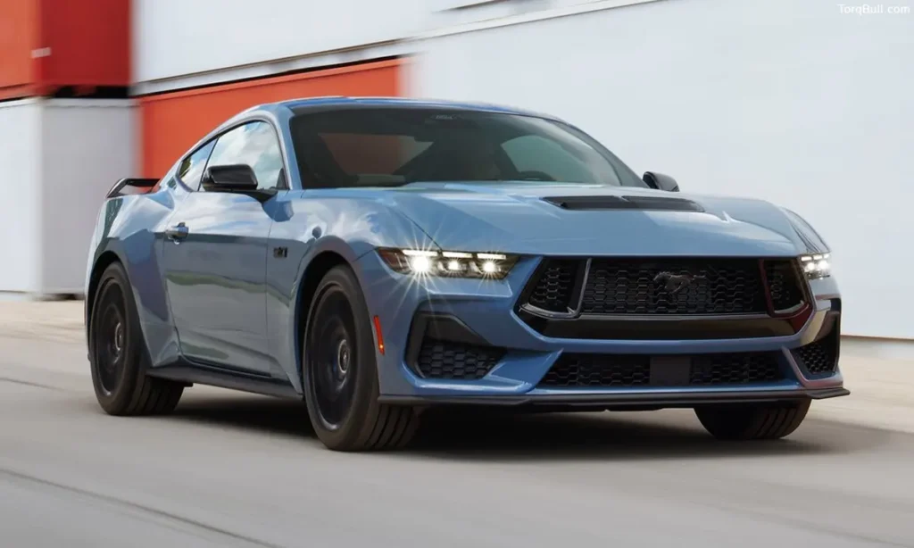 Top 10 Affordable High Horsepower Cars in 2026. Maximum Power, Minimum Price