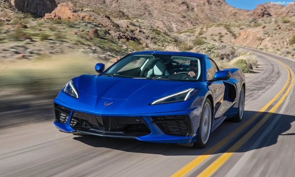 Top 10 Affordable High Horsepower Cars in 2026. Maximum Power, Minimum Price