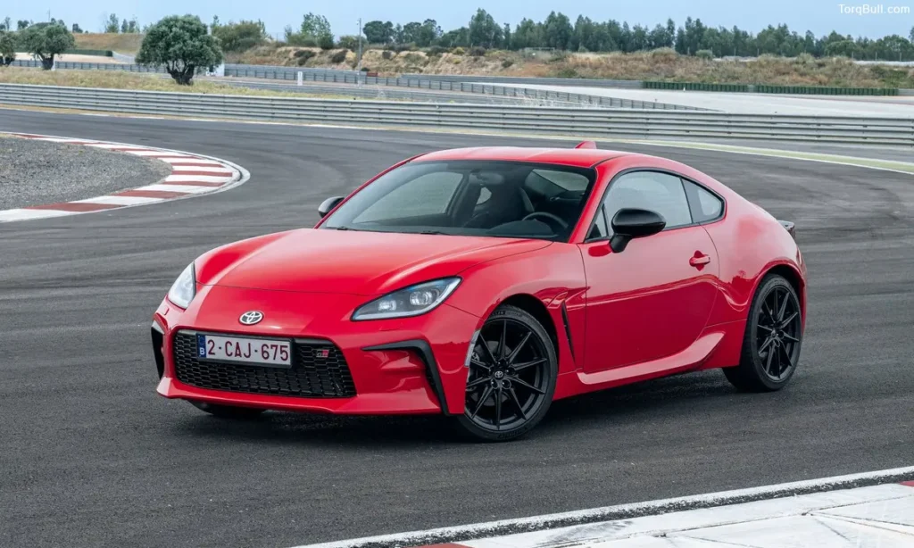 Top 10 Affordable High Horsepower Cars in 2026. Maximum Power, Minimum Price