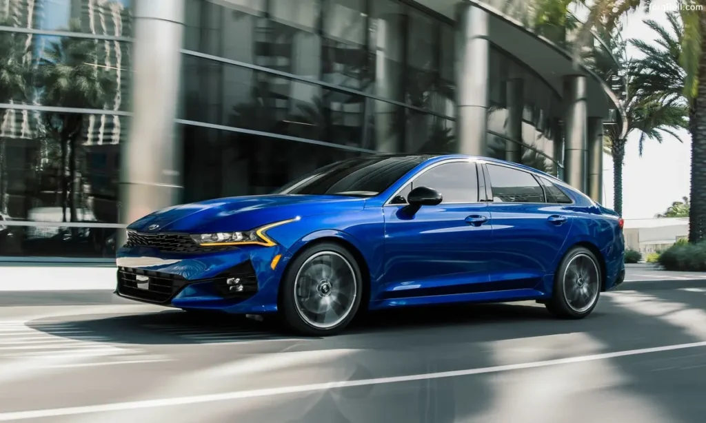 Top 10 Affordable High Horsepower Cars in 2026. Maximum Power, Minimum Price