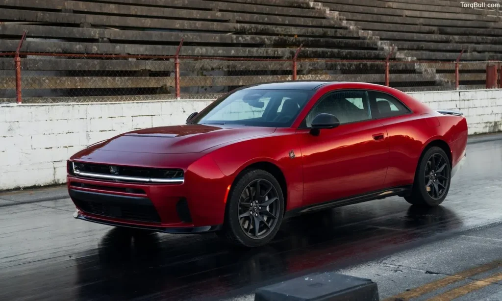 Top 10 Affordable High Horsepower Cars in 2026. Maximum Power, Minimum Price