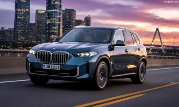 Top 10 Best SUVs In USA for 2026. Ranked by Real Ownership Evidence