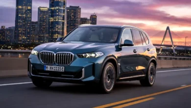 Top 10 Best SUVs In USA for 2026. Ranked by Real Ownership Evidence