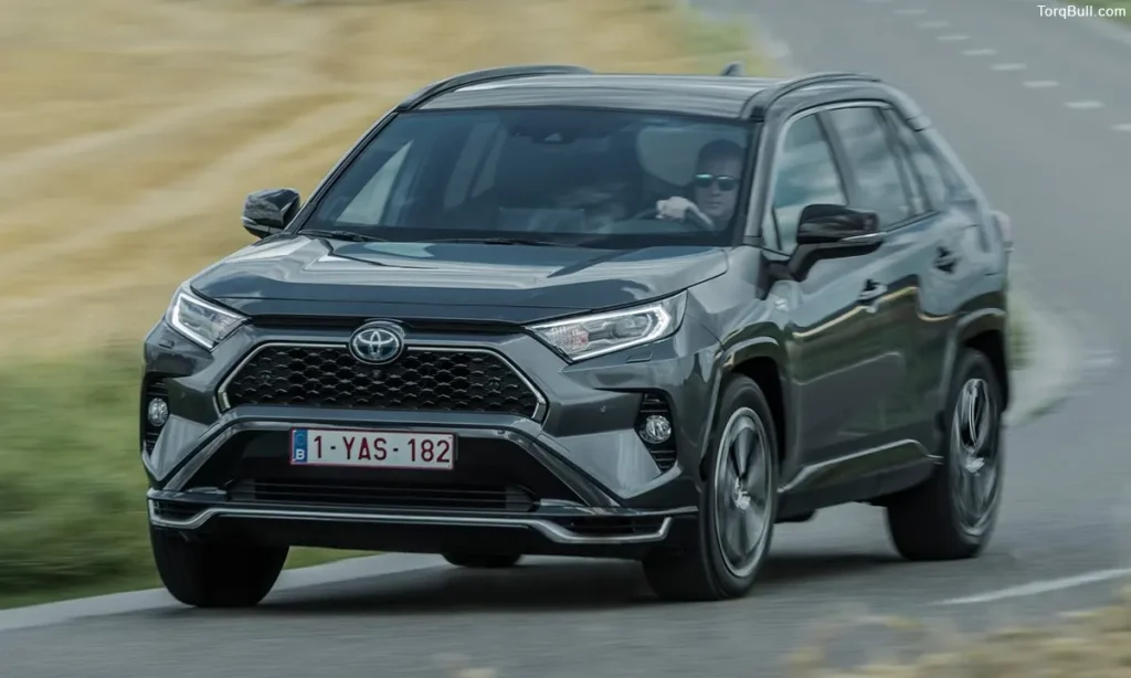 Top 10 Best SUVs In USA for 2026. Ranked by Real Ownership Evidence