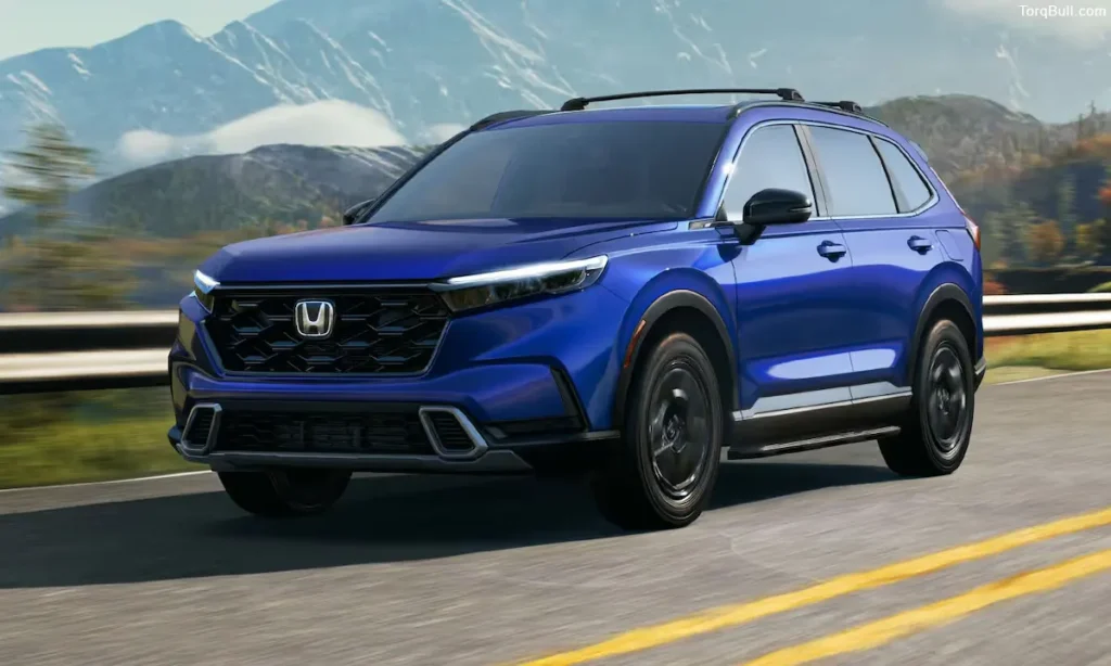 Top 10 Best SUVs In USA for 2026. Ranked by Real Ownership Evidence