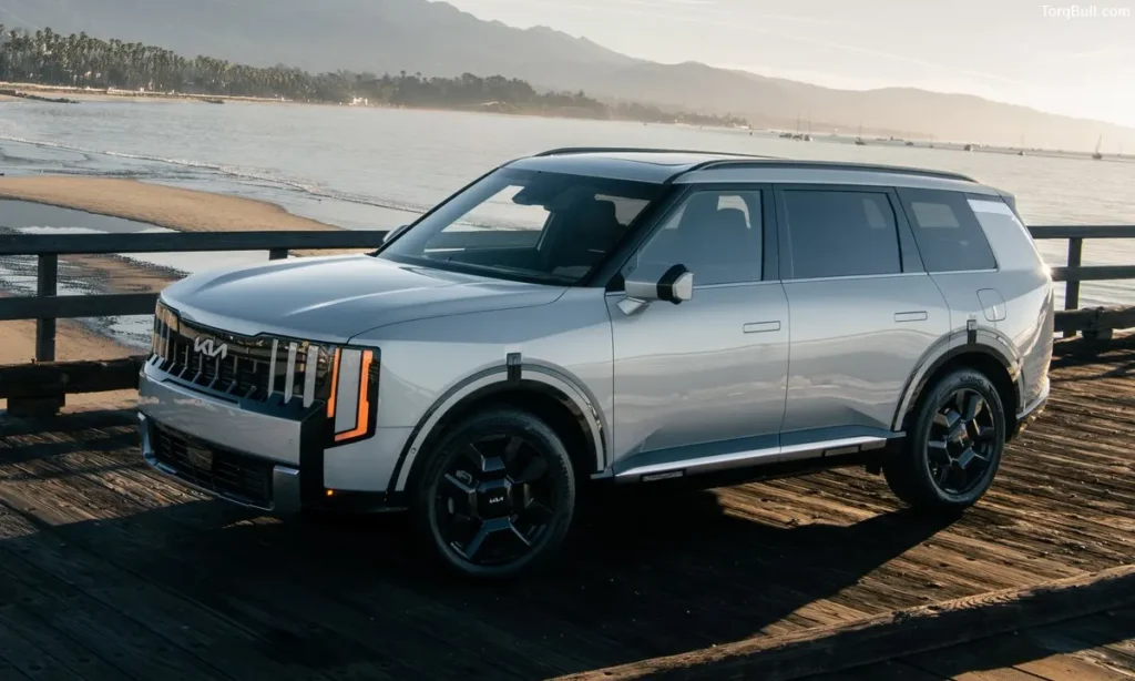 Top 10 Best SUVs In USA for 2026. Ranked by Real Ownership Evidence