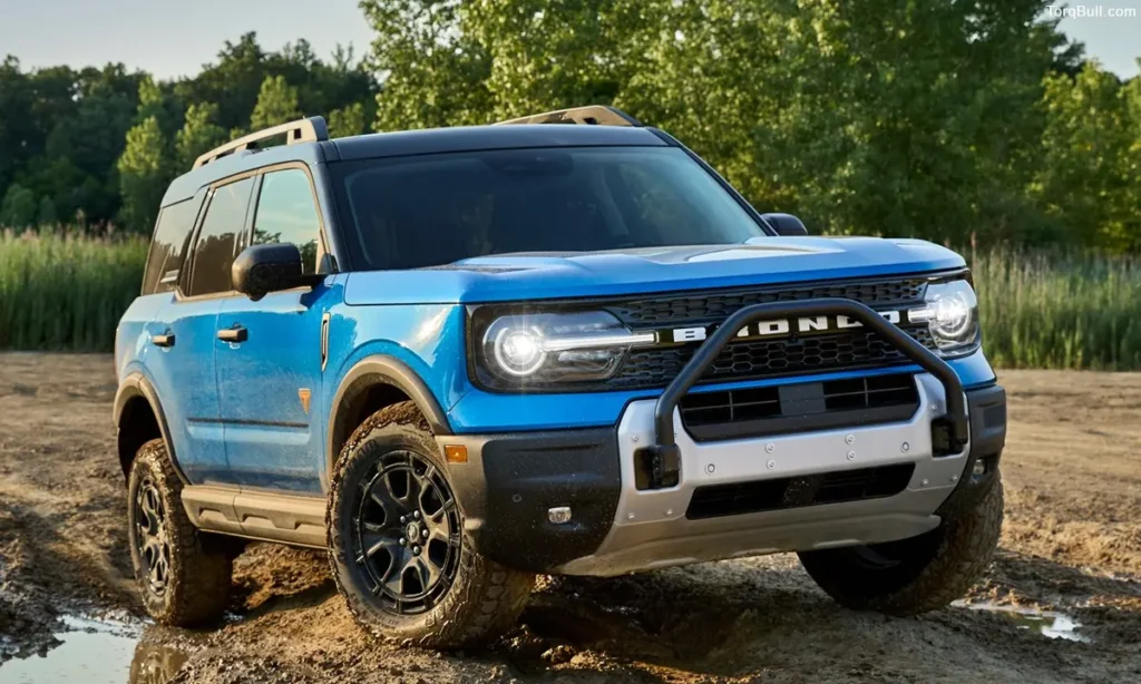 Top 10 Best SUVs In USA for 2026. Ranked by Real Ownership Evidence