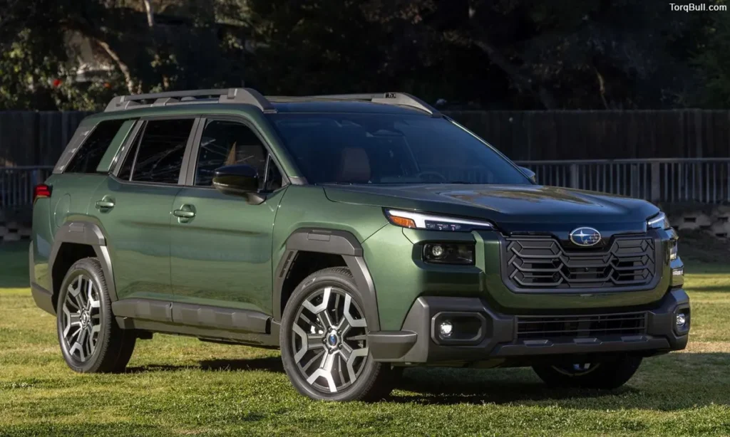 Top 10 Best SUVs In USA for 2026. Ranked by Real Ownership Evidence