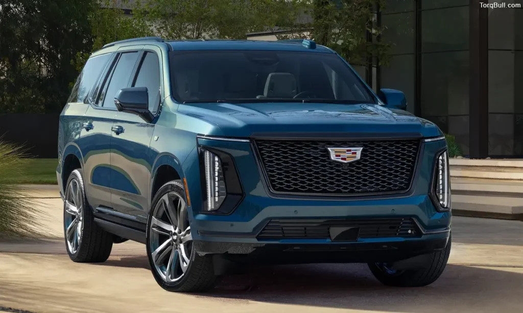Top 10 Best SUVs In USA for 2026. Ranked by Real Ownership Evidence