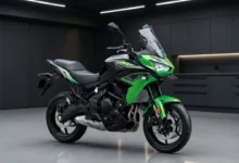 Top 10 Cheapest Motorcycles With Cruise Control