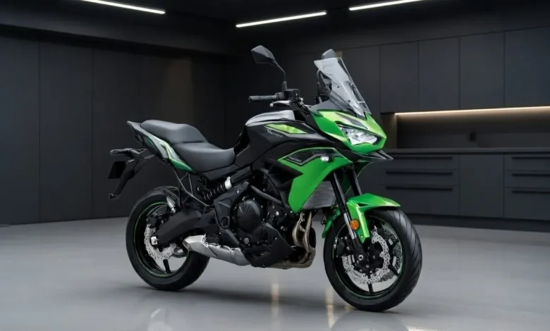 Top 10 Cheapest Motorcycles With Cruise Control