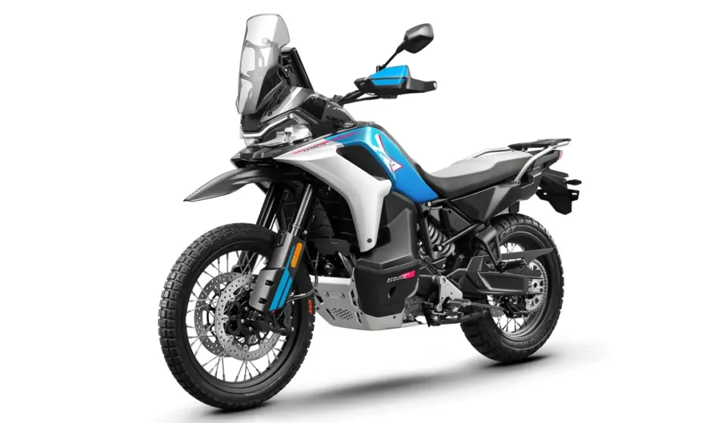 Top 10 Cheapest Motorcycles With Cruise Control