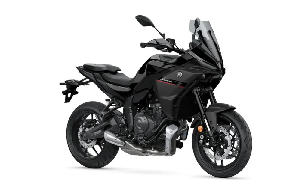 Top 10 Cheapest Motorcycles With Cruise Control