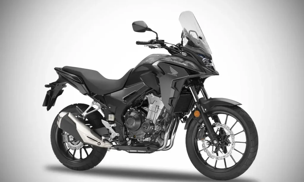 Top 10 Cheapest Motorcycles With Cruise Control