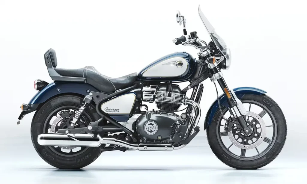 Top 10 Cheapest Motorcycles With Cruise Control