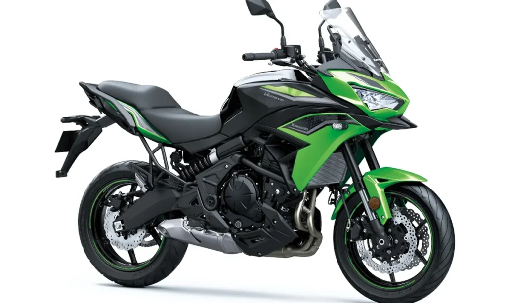 Top 10 Cheapest Motorcycles With Cruise Control