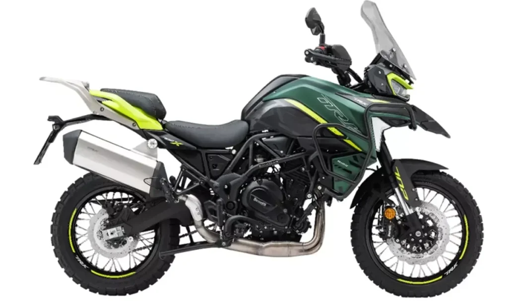 Top 10 Cheapest Motorcycles With Cruise Control
