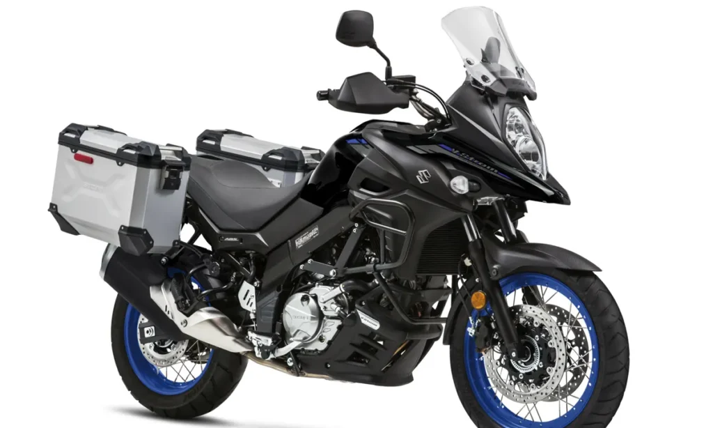 Top 10 Cheapest Motorcycles With Cruise Control