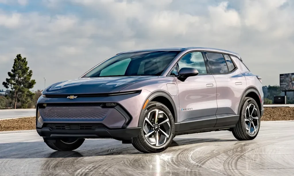 Affordable EVs With 500 km Range Under $40,000 in 2026. Range Without the Premium Price Tag