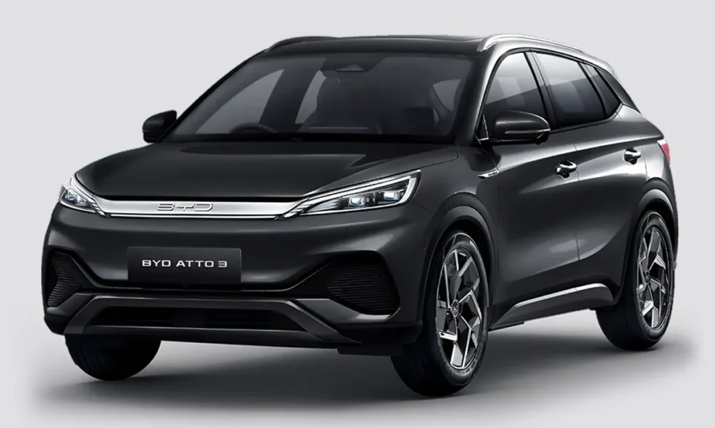 Affordable EVs With 500 km Range Under $40,000 in 2026. Range Without the Premium Price Tag