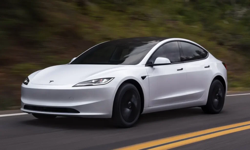 Affordable EVs With 500 km Range Under $40,000 in 2026. Range Without the Premium Price Tag