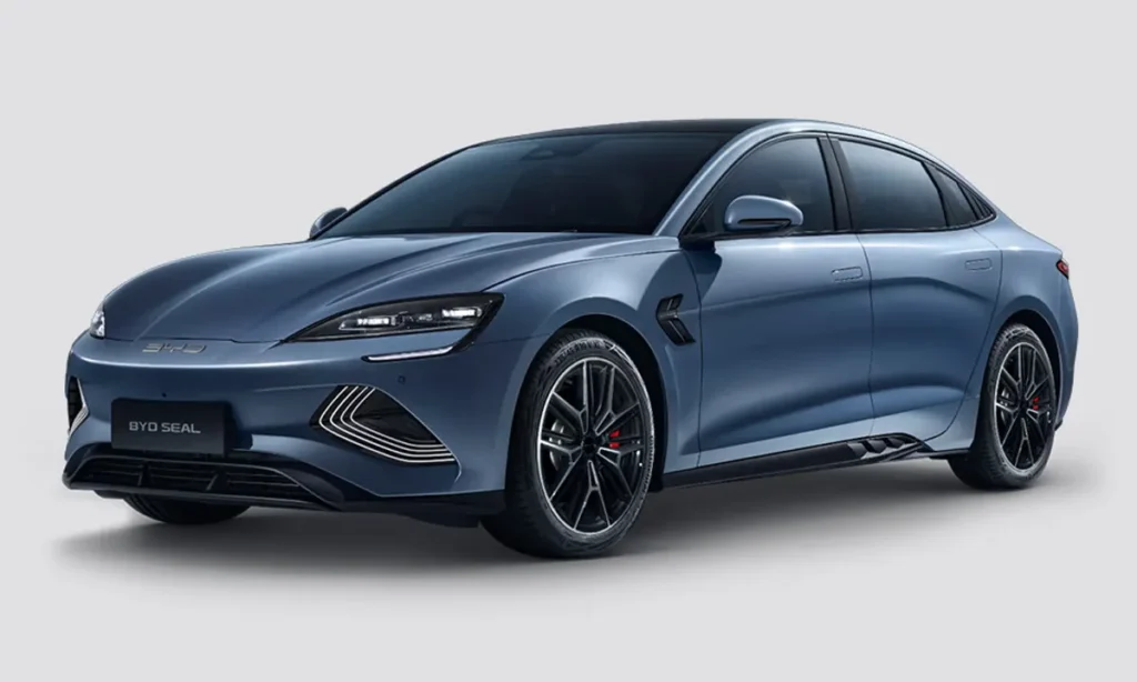 Affordable EVs With 500 km Range Under $40,000 in 2026. Range Without the Premium Price Tag