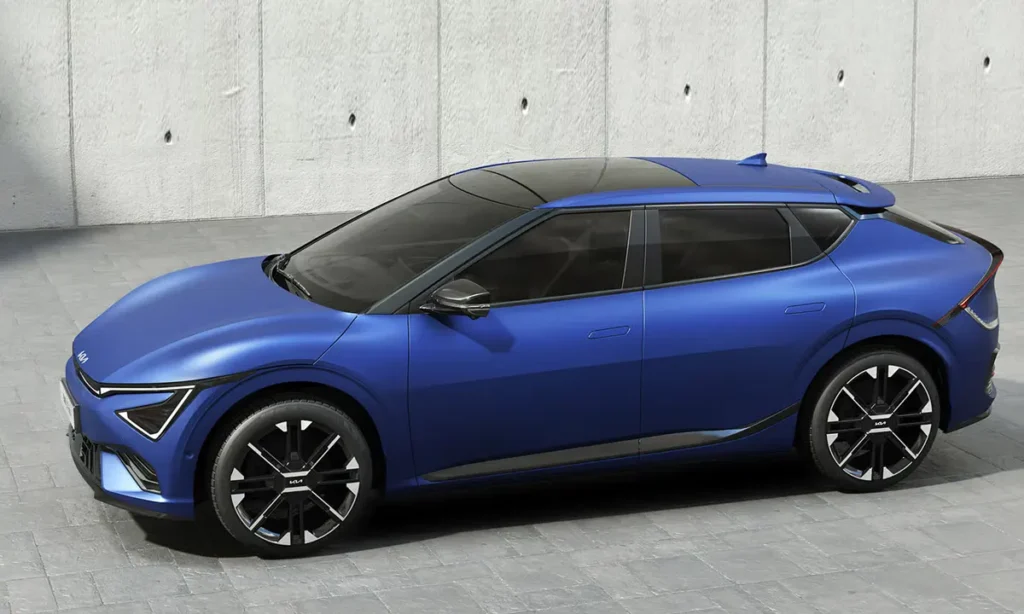 Affordable EVs With 500 km Range Under $40,000 in 2026. Range Without the Premium Price Tag