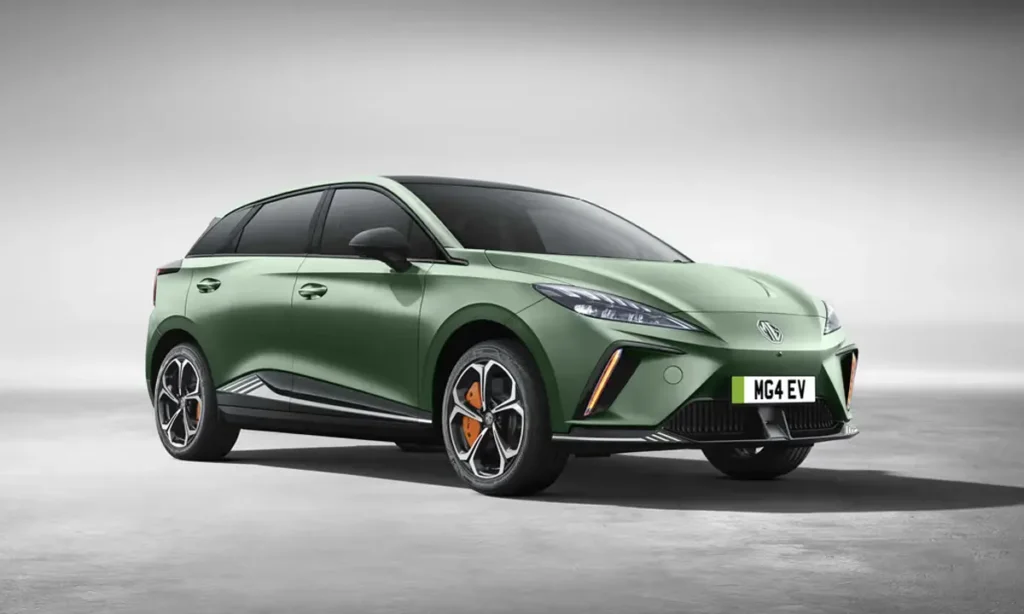 Affordable EVs With 500 km Range Under $40,000 in 2026. Range Without the Premium Price Tag