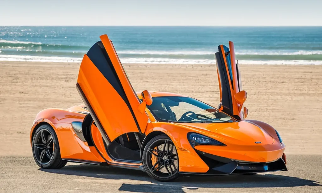 Top 10 Cheapest Supercars to Maintain in 2026