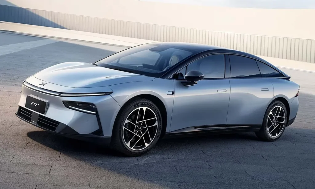 Affordable EVs With 500 km Range Under $40,000 in 2026. Range Without the Premium Price Tag