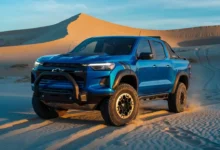 Top 5 Off-Road Pickup Trucks Ranked by Real Terrain Performance Not Marketing Claims