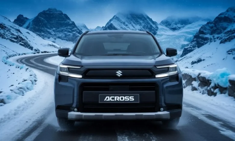 Top Reasons Families Are Choosing the Suzuki Across in 2026